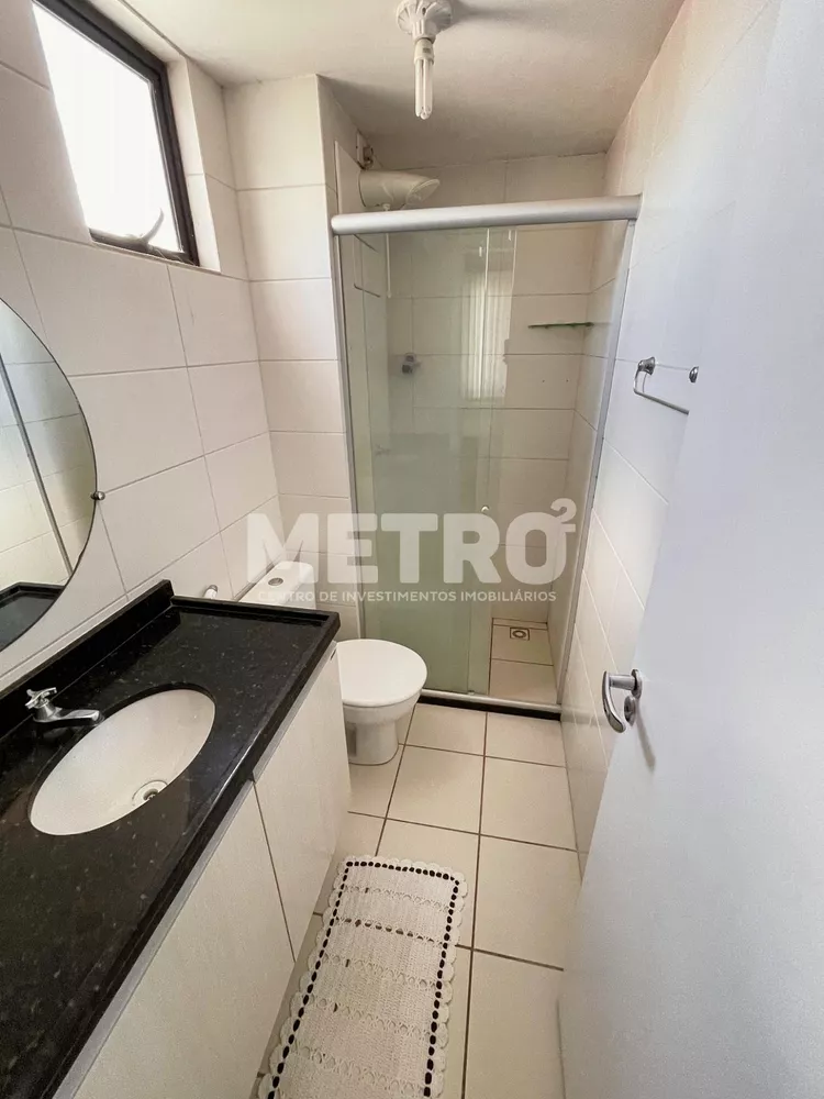 Apartamento, 2 quartos, 75 m² - Foto 3