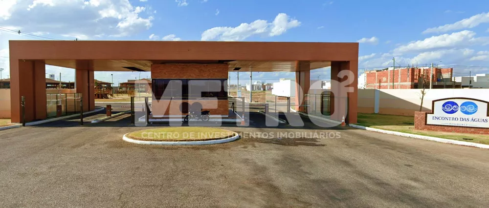 Terreno, 261 m² - Foto 1