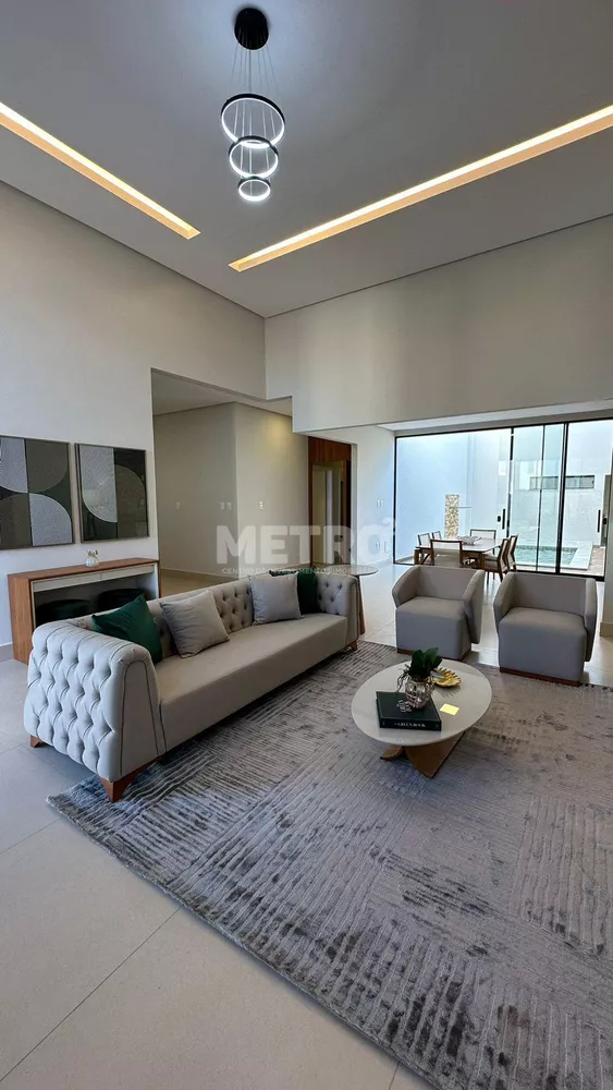 Casa, 3 quartos, 170 m² - Foto 3