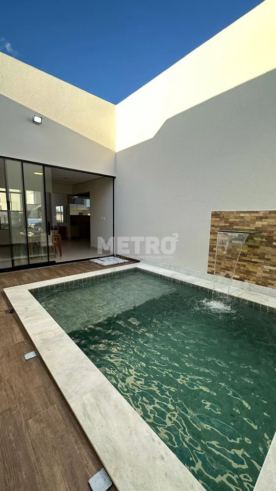 Casa, 3 quartos, 170 m² - Foto 1