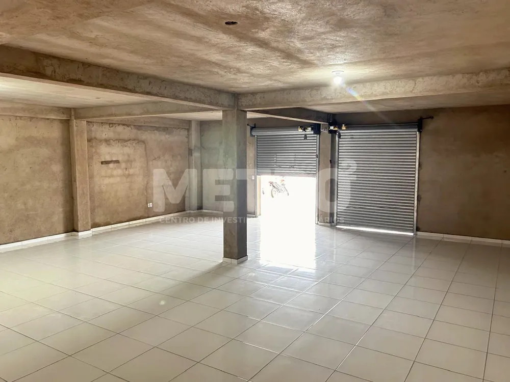 Loja-Salão, 340 m² - Foto 1