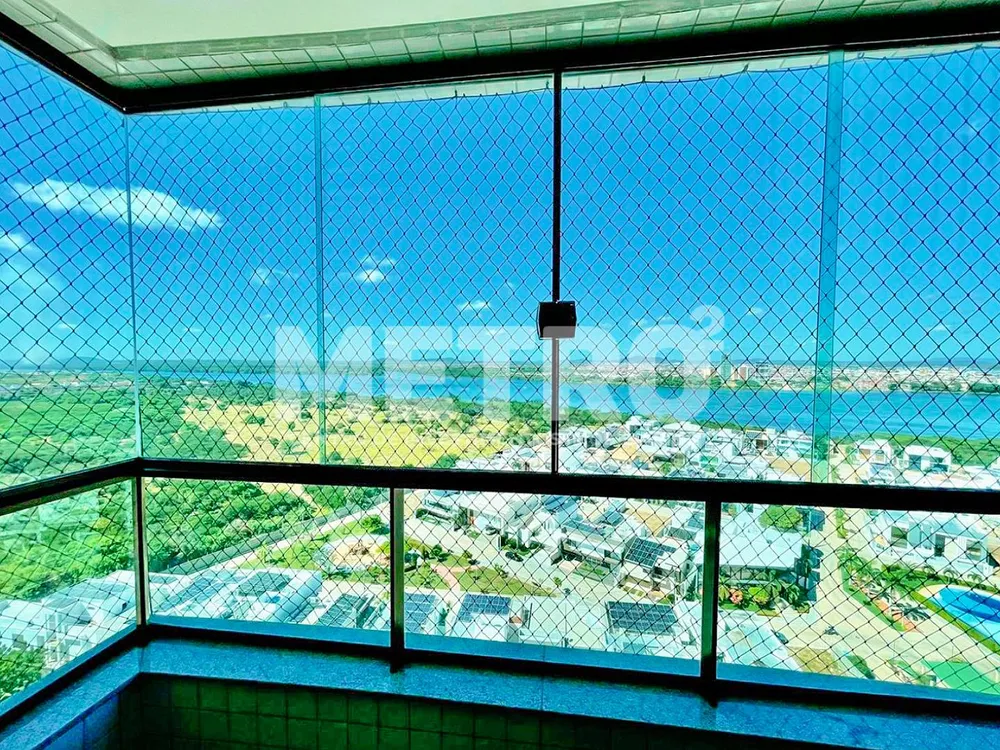 Apartamento, 2 quartos - Foto 2
