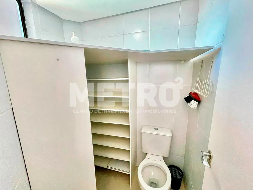 Apartamento, 2 quartos - Foto 6
