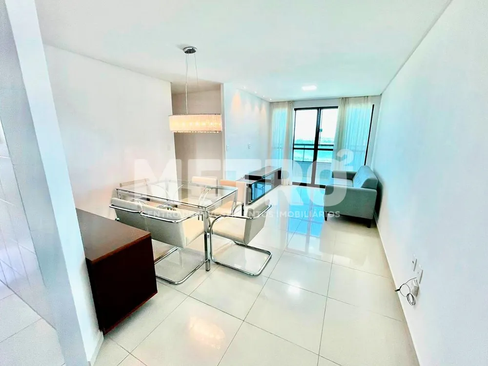Apartamento, 2 quartos - Foto 1