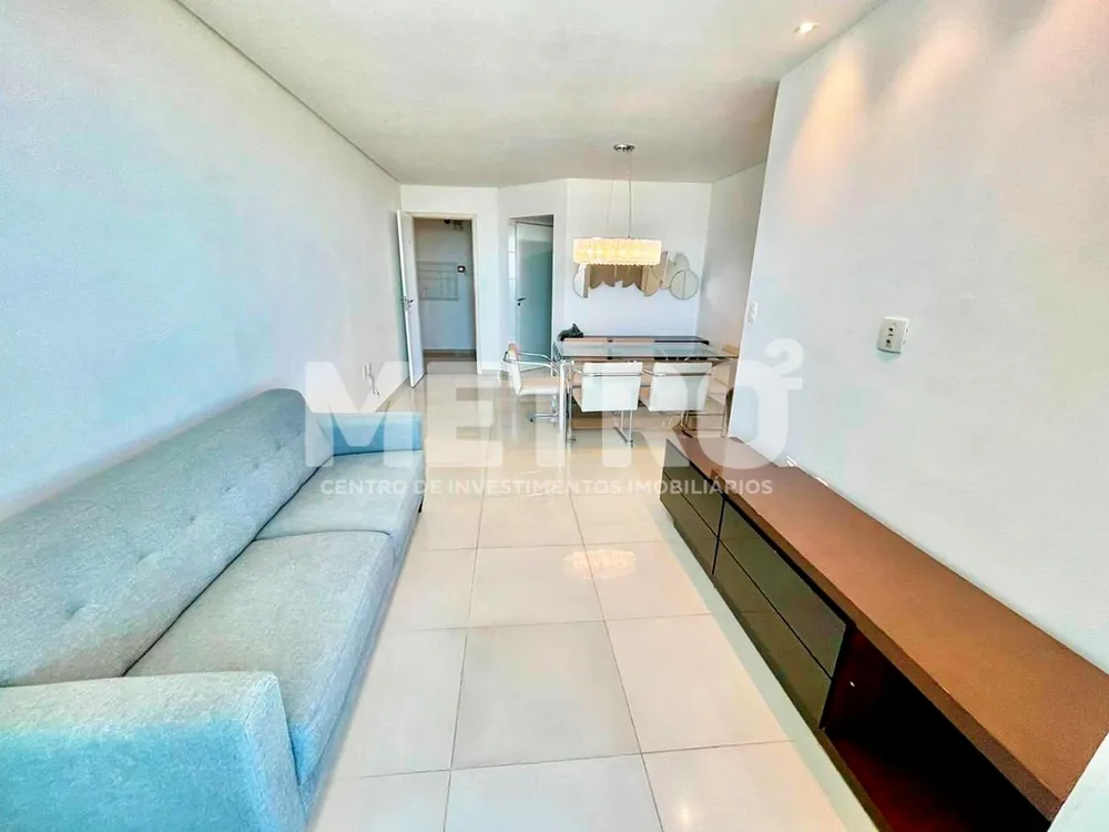 Apartamento, 2 quartos - Foto 11