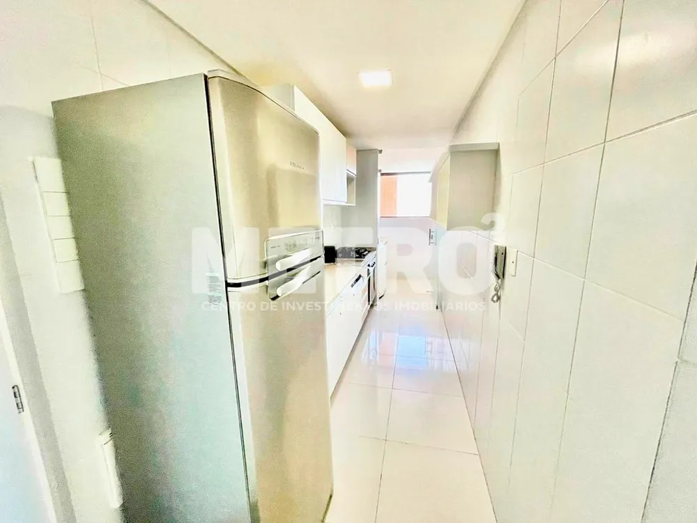 Apartamento, 2 quartos - Foto 8