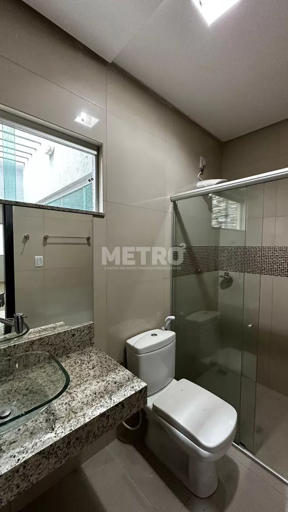 Casa, 3 quartos, 165 m² - Foto 4