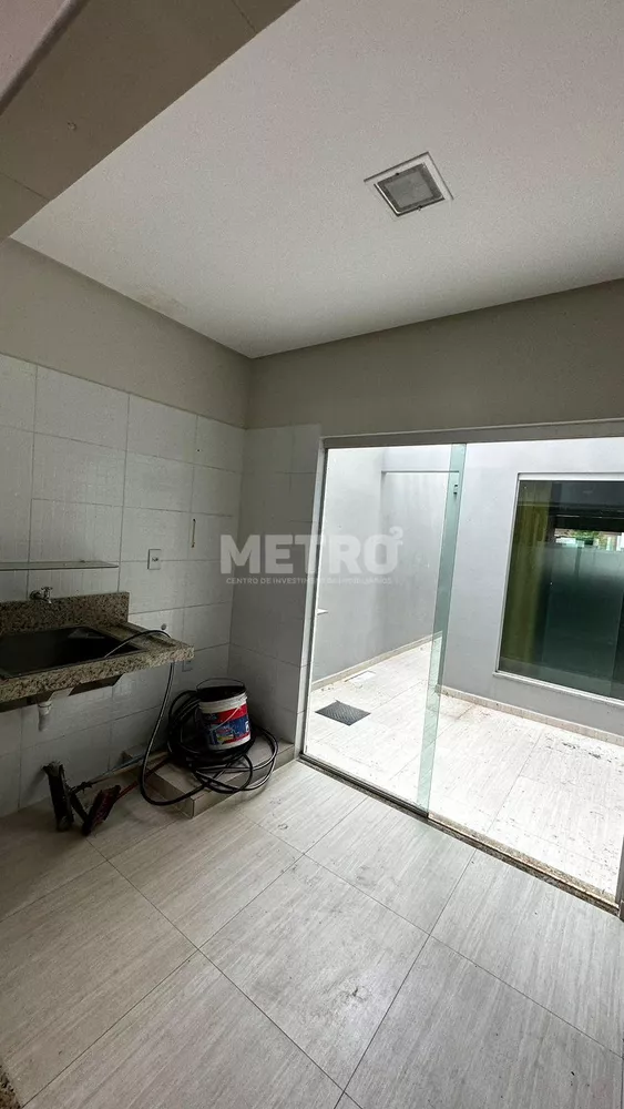 Casa, 3 quartos, 165 m² - Foto 3