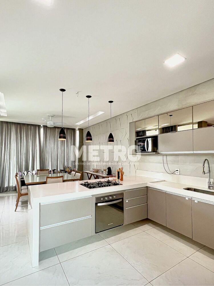 Casa de Condomínio à venda com 3 quartos, 280m² - Foto 11