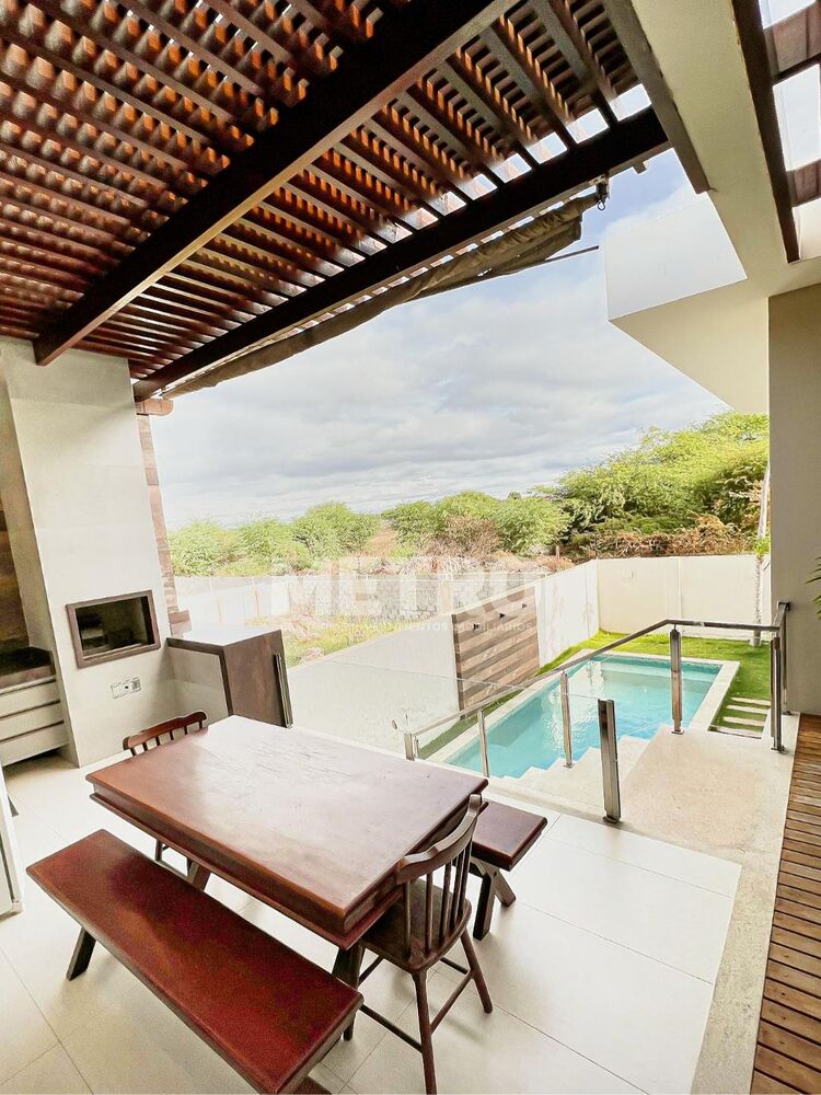 Casa de Condomínio à venda com 3 quartos, 280m² - Foto 9