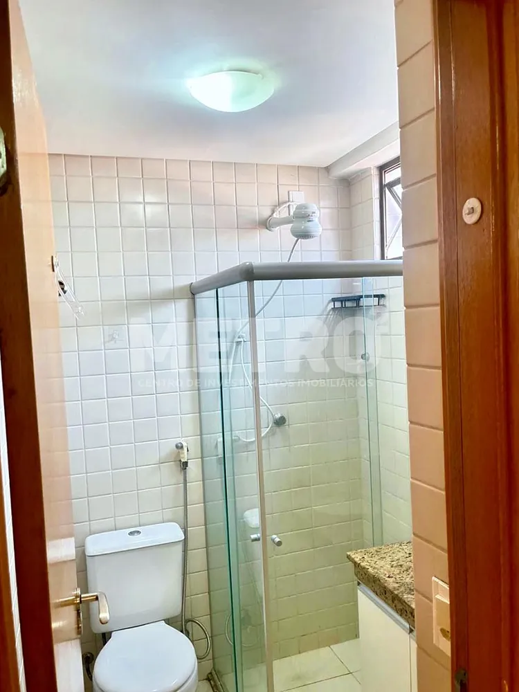 Apartamento, 2 quartos, 55 m² - Foto 3