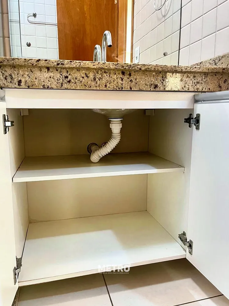 Apartamento, 2 quartos, 55 m² - Foto 6