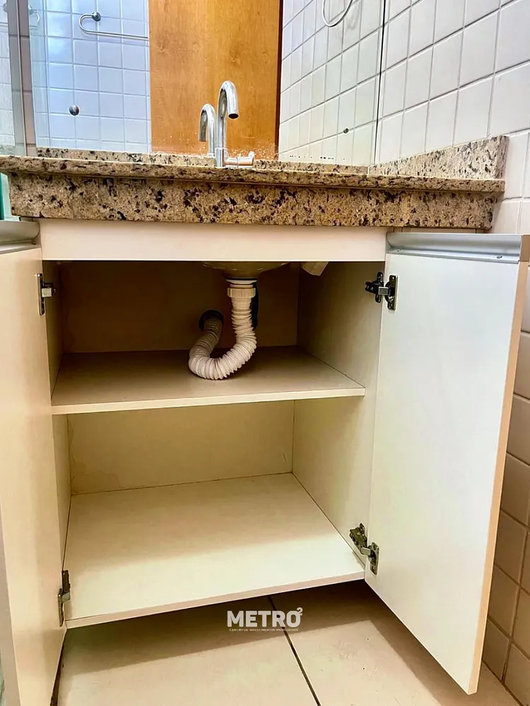 Apartamento, 2 quartos, 55 m² - Foto 7