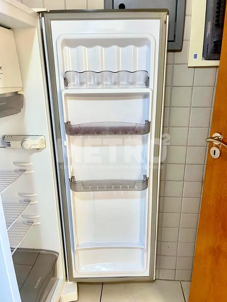 Apartamento, 2 quartos, 55 m² - Foto 9
