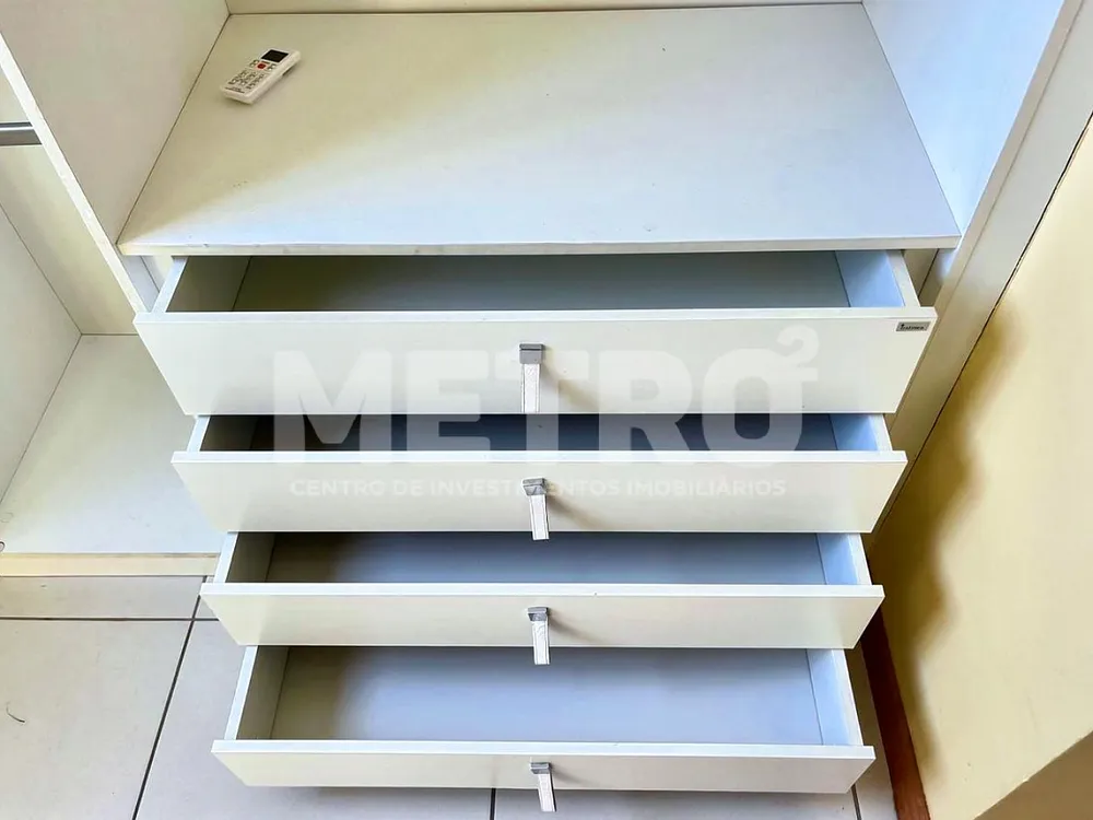 Apartamento, 2 quartos, 55 m² - Foto 2