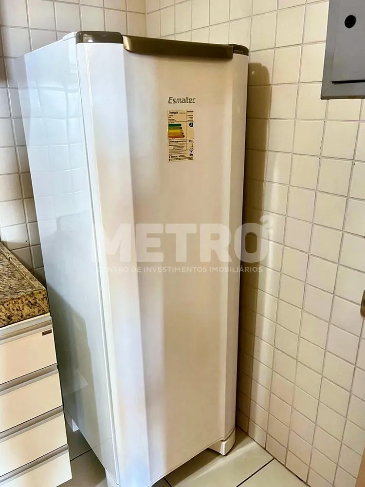 Apartamento, 2 quartos, 55 m² - Foto 5