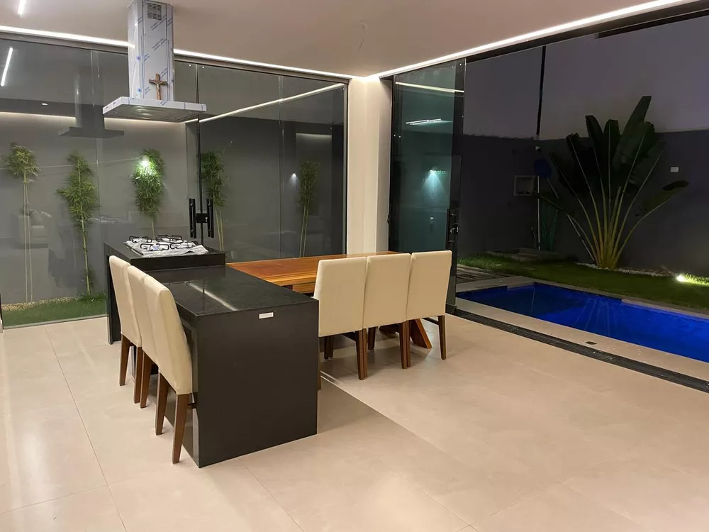 Casa de Condomínio, 1 quarto - Foto 3