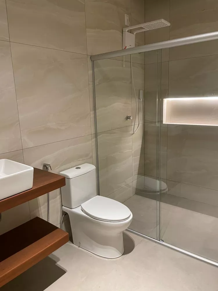 Casa de Condomínio, 1 quarto - Foto 2