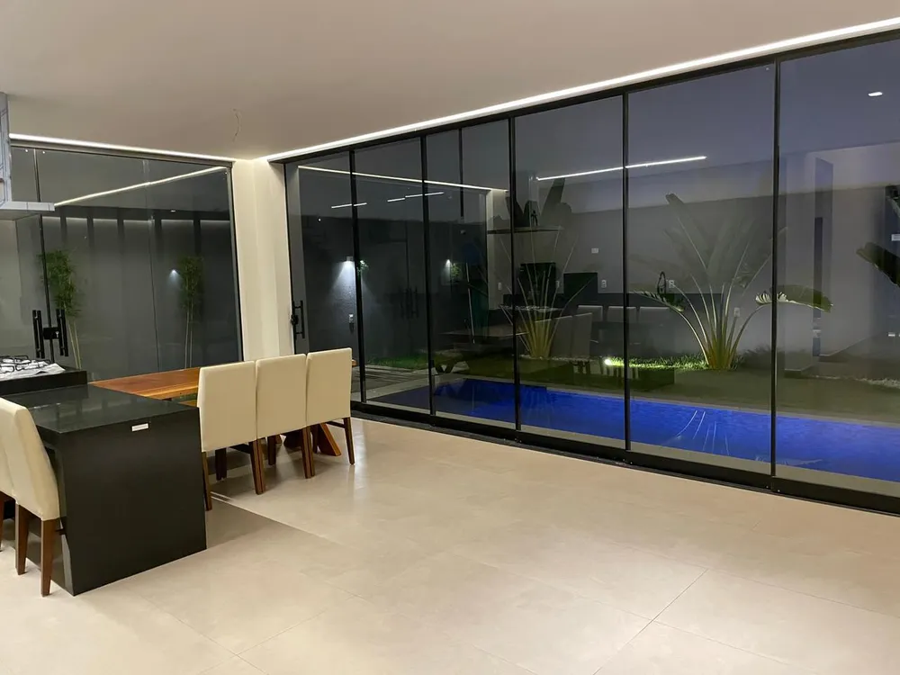 Casa de Condomínio, 1 quarto - Foto 5