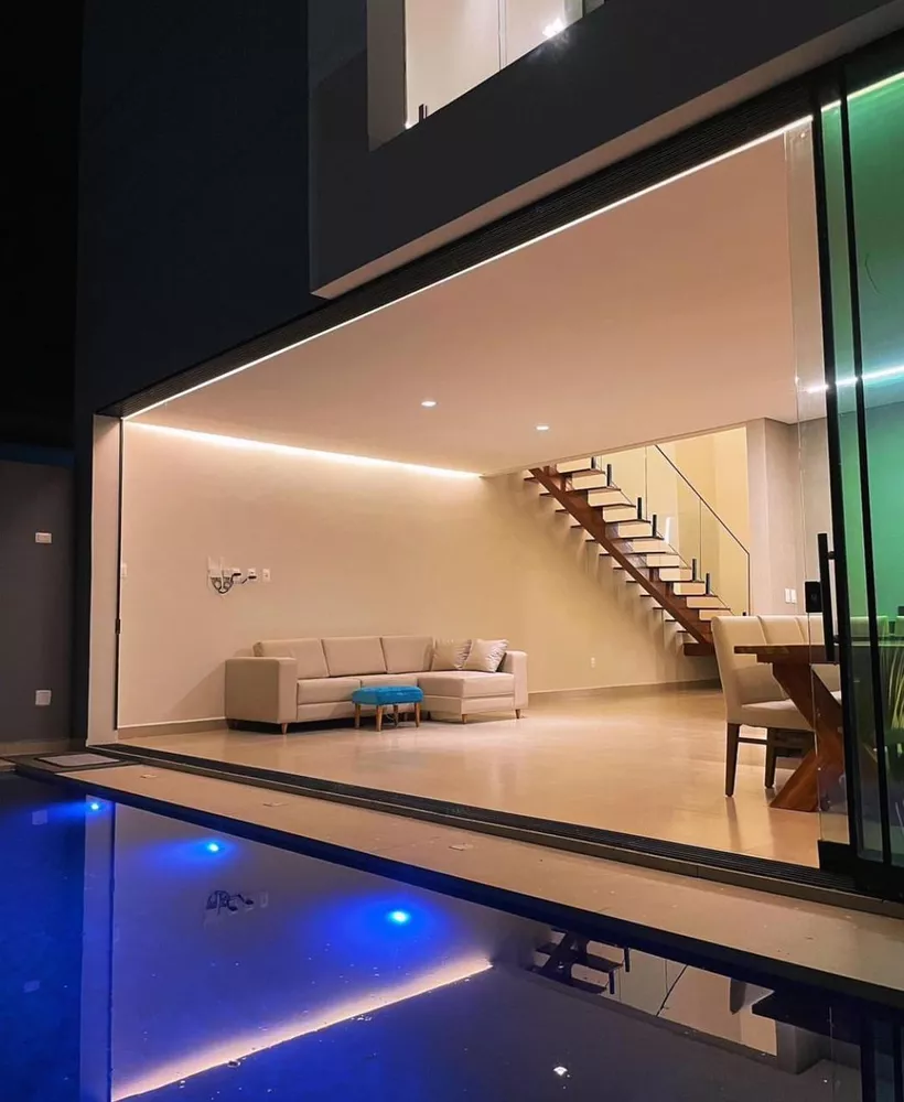 Casa de Condomínio, 1 quarto - Foto 4
