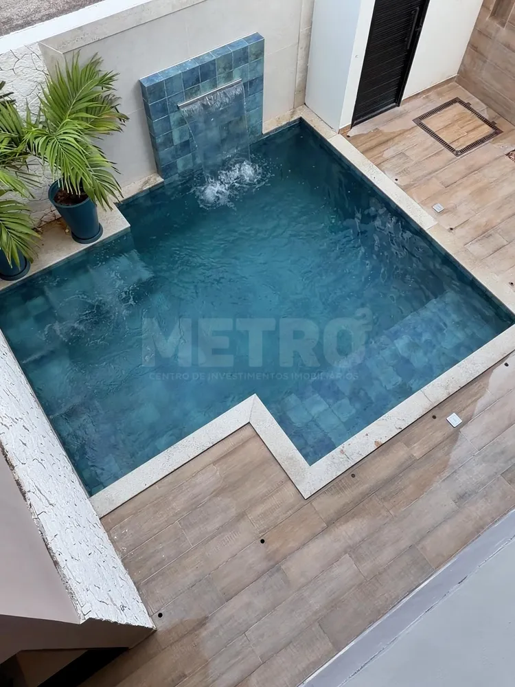 Casa de Condomínio, 1 quarto - Foto 1