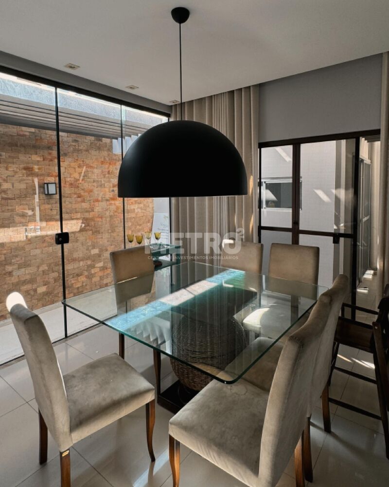 Casa de Condomínio à venda com 1 quarto, 280m² - Foto 6