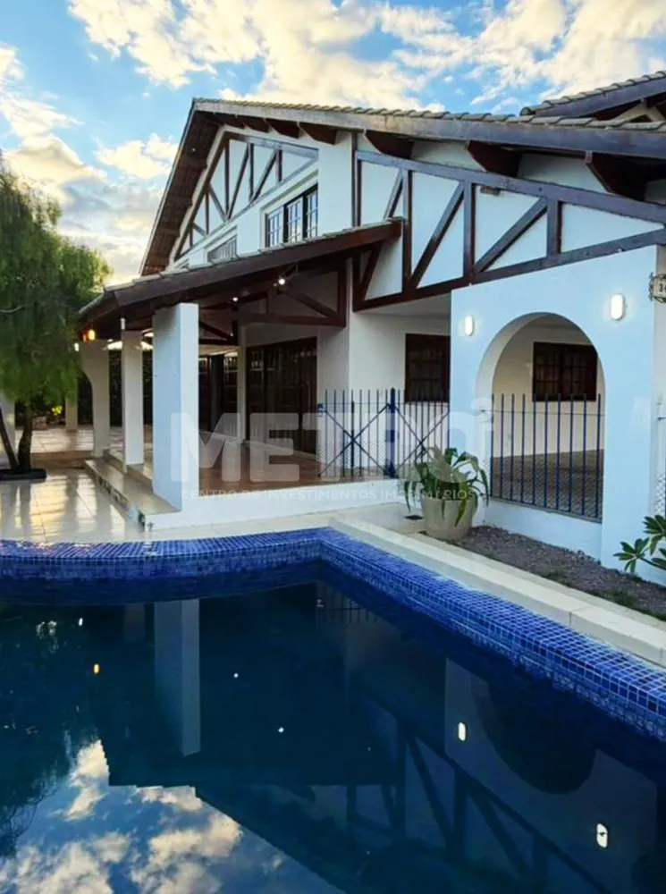 Casa de Condomínio, 3 quartos - Foto 7