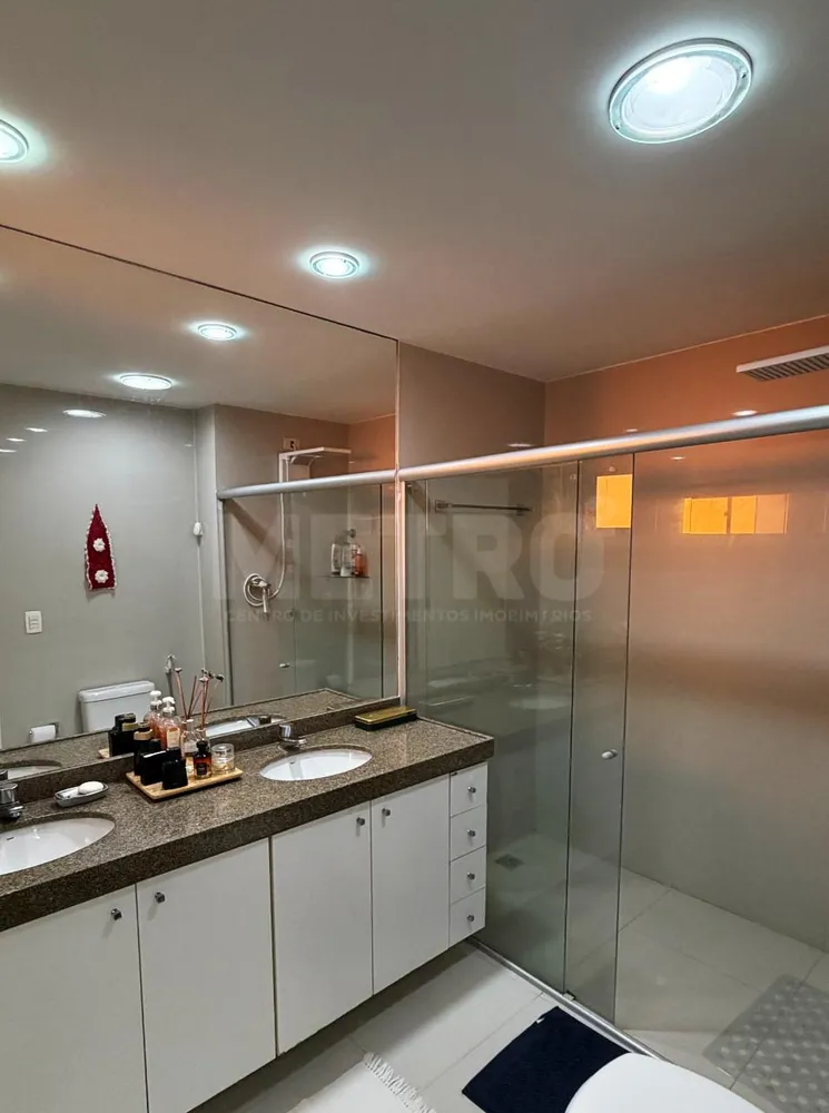 Apartamento, 3 quartos - Foto 10