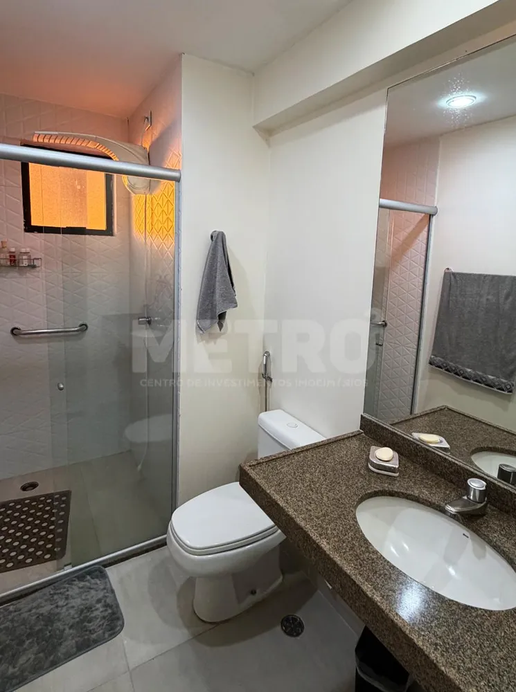 Apartamento, 3 quartos - Foto 13