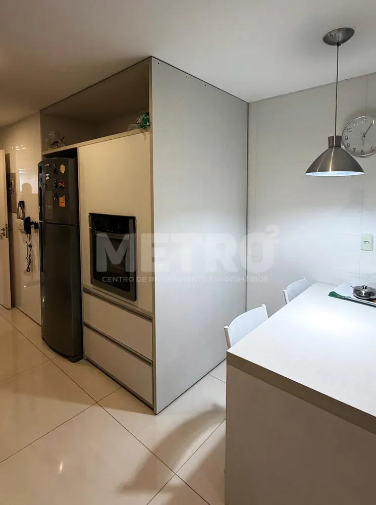 Apartamento, 3 quartos - Foto 5