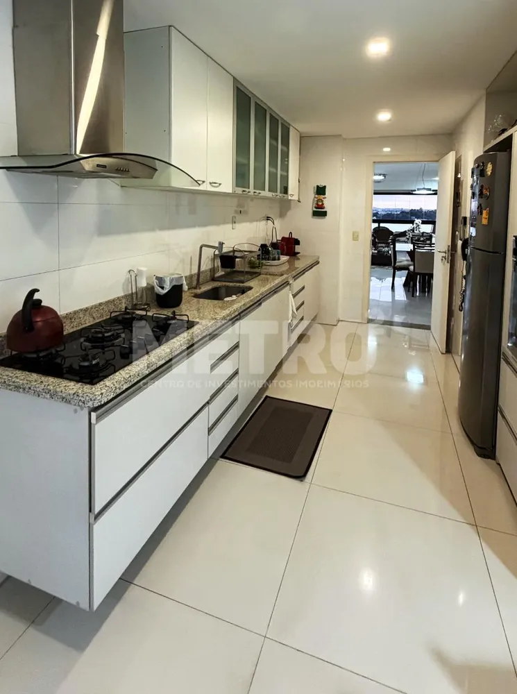 Apartamento, 3 quartos - Foto 4
