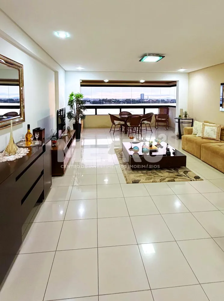 Apartamento, 3 quartos - Foto 3