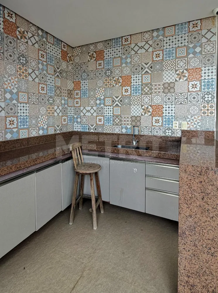 Casa de Condomínio, 1 quarto - Foto 7