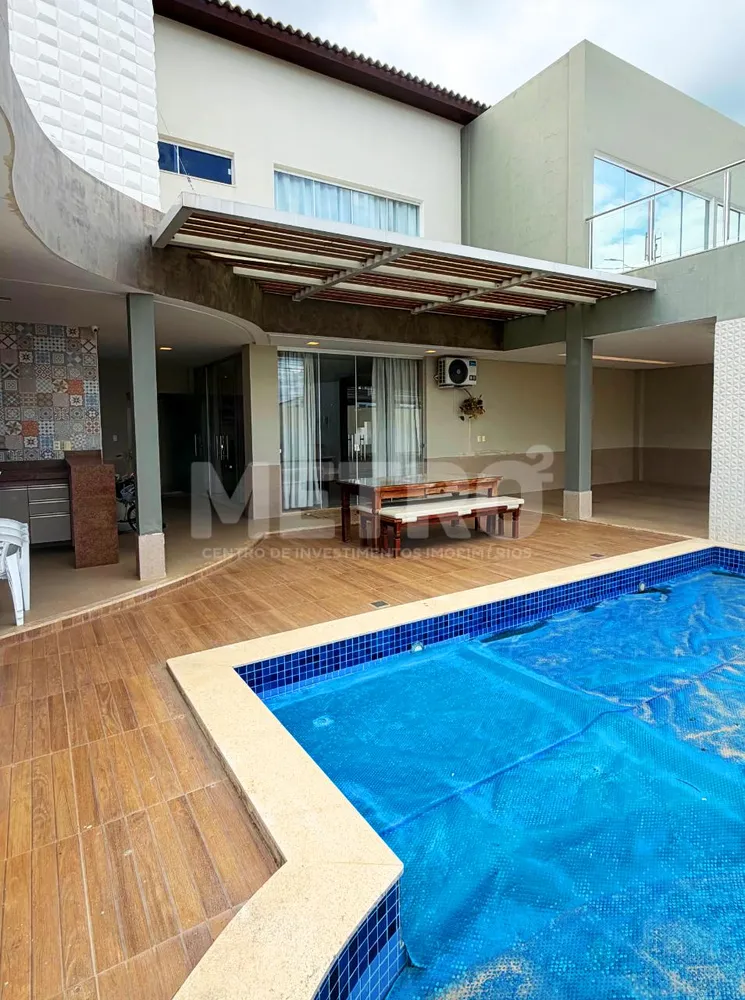 Casa de Condomínio, 1 quarto - Foto 1