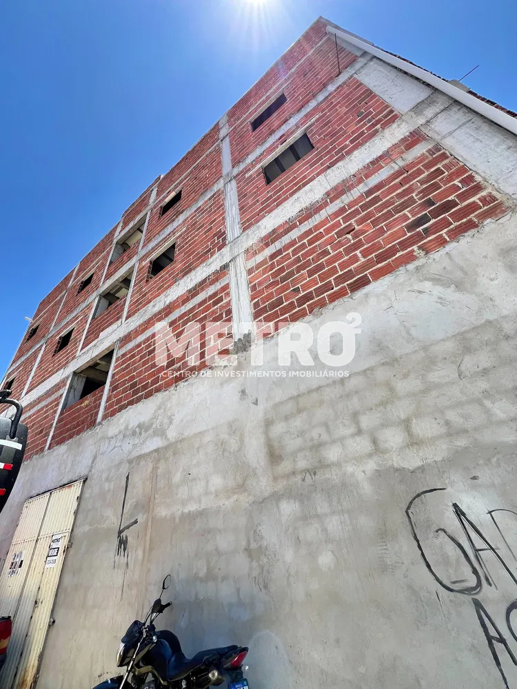 Casa Comercial, 870 m² - Foto 1