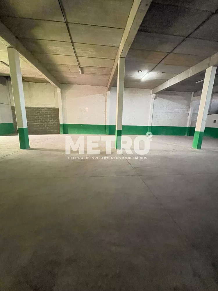 Depósito-Galpão, 500 m² - Foto 4