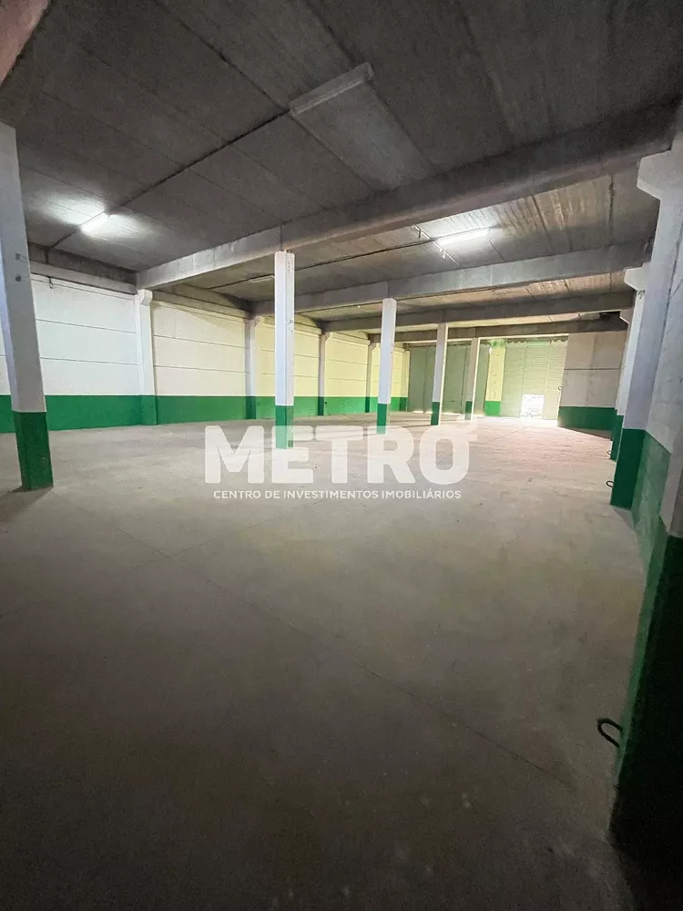 Depósito-Galpão, 500 m² - Foto 3