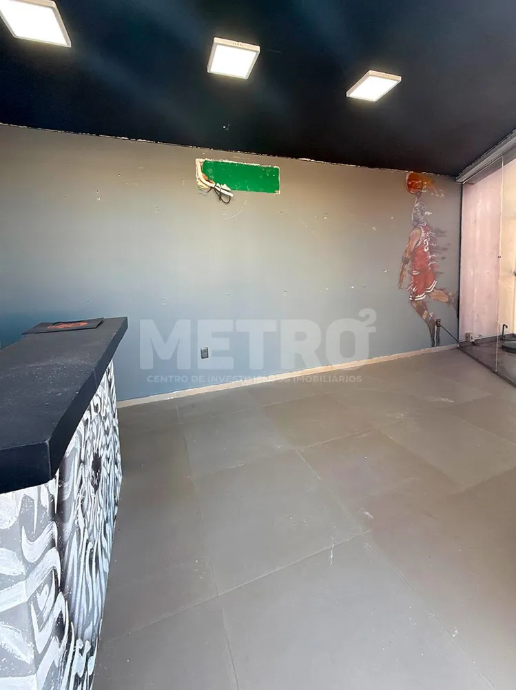 Loja-Salão, 14 m² - Foto 2