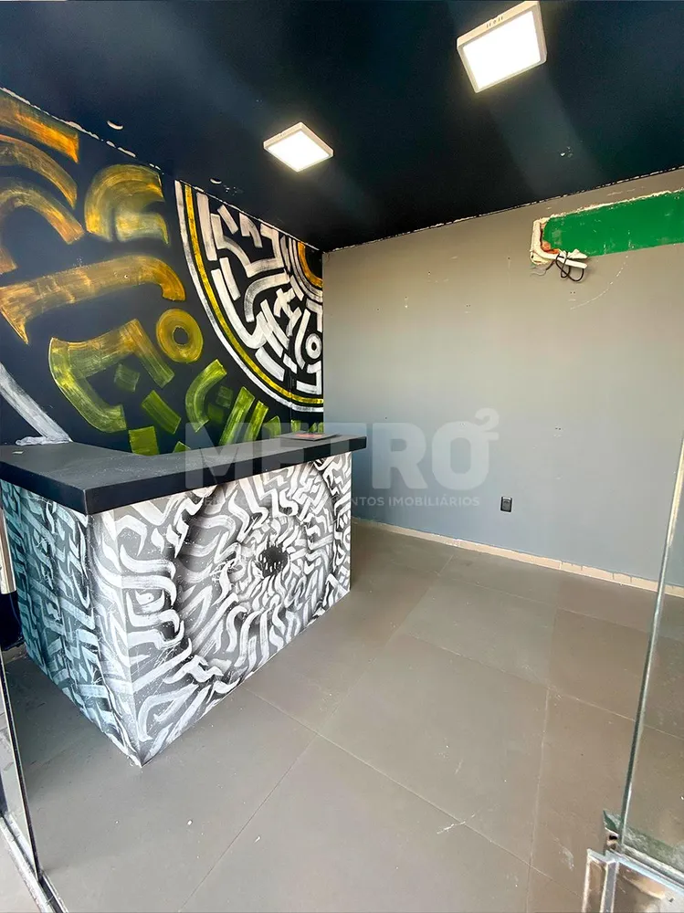 Loja-Salão, 14 m² - Foto 3