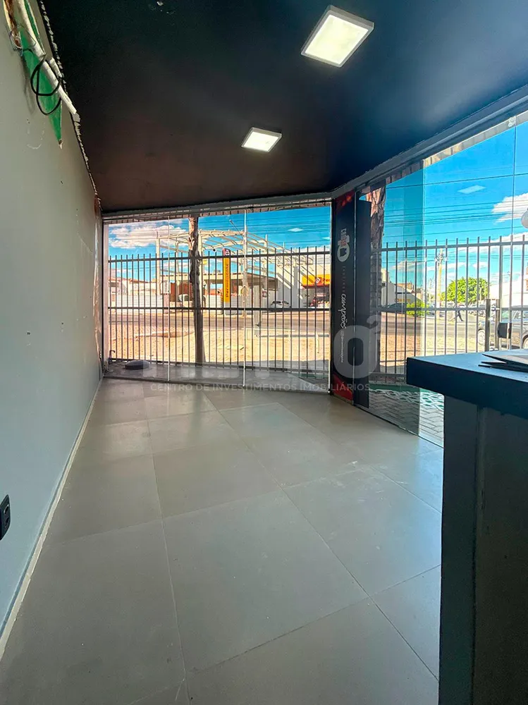Loja-Salão, 14 m² - Foto 1