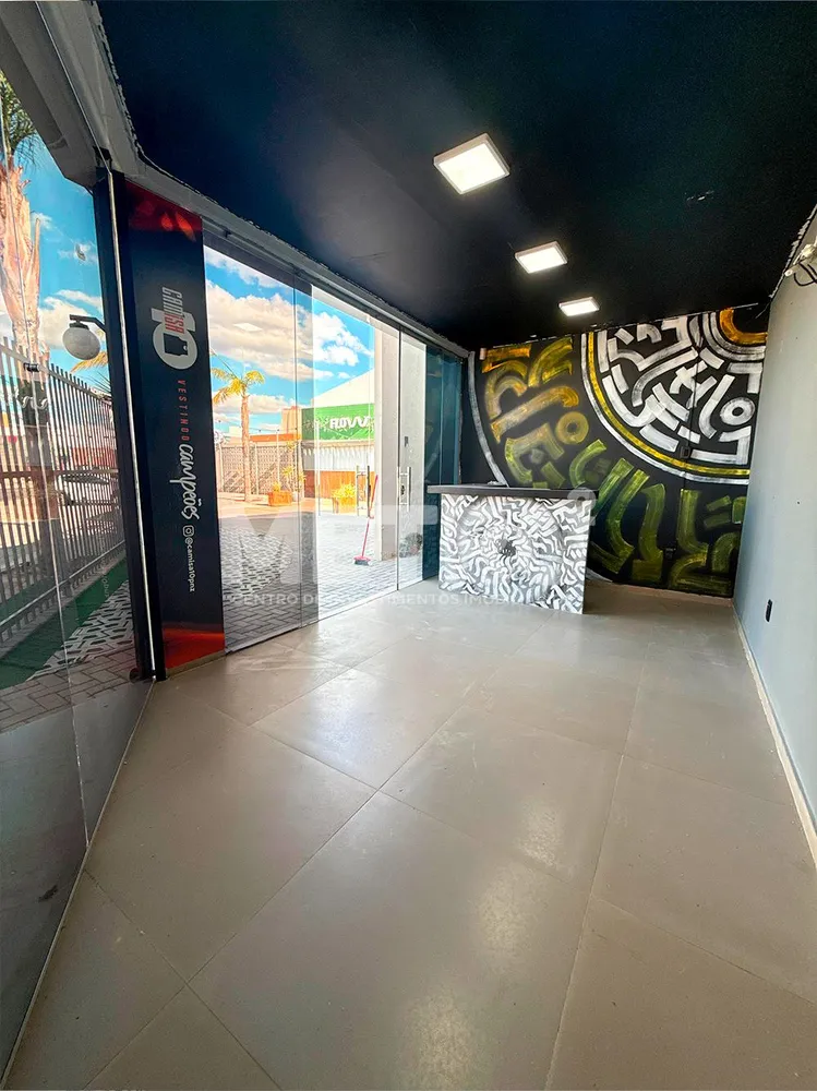 Loja-Salão, 14 m² - Foto 4