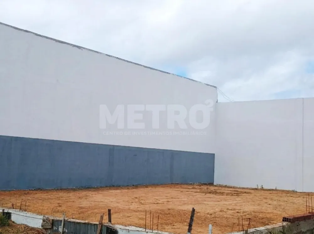 Terreno, 312 m² - Foto 1