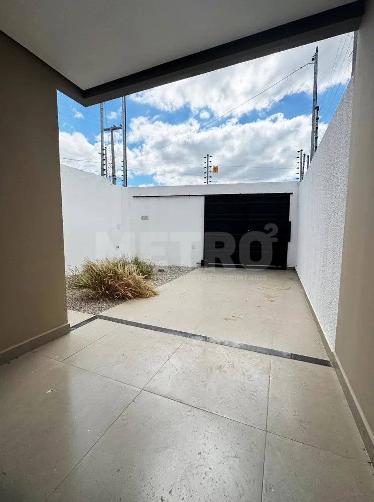 Casa, 2 quartos - Foto 4