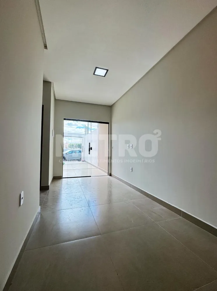 Casa, 2 quartos - Foto 2