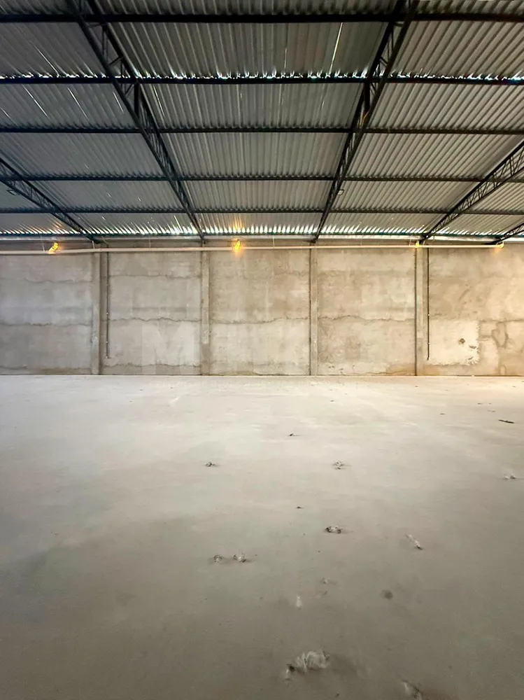Depósito-Galpão, 740 m² - Foto 3