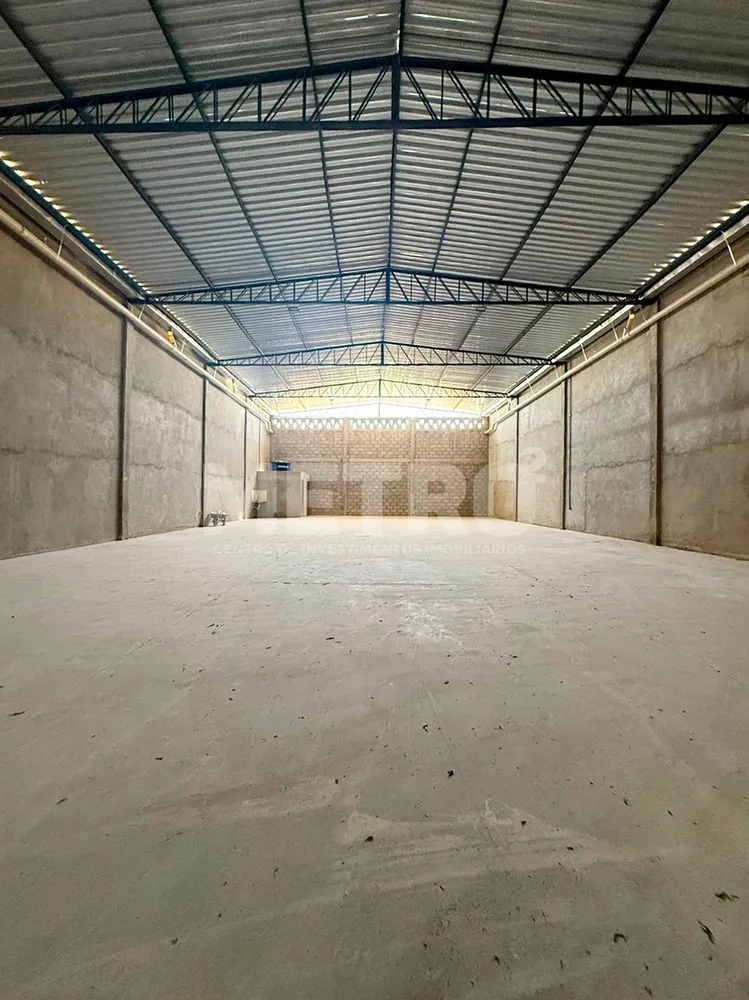 Depósito-Galpão, 740 m² - Foto 5