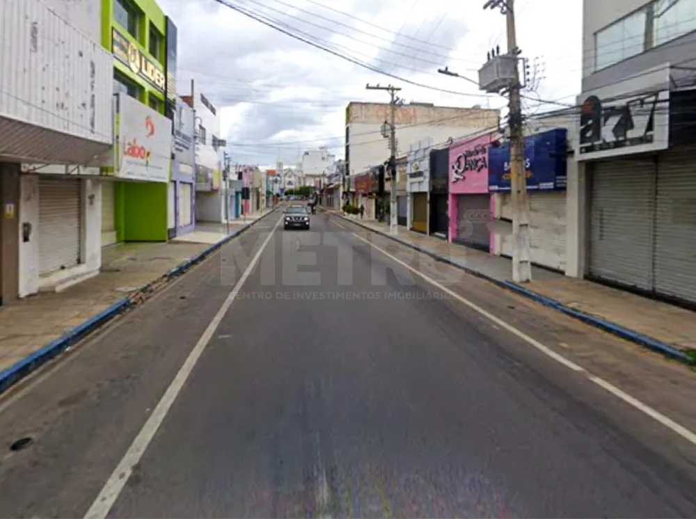 Loja-Salão, 139 m² - Foto 1
