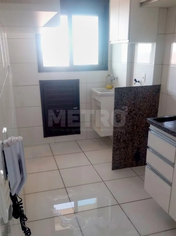Apartamento, 2 quartos, 65 m² - Foto 2