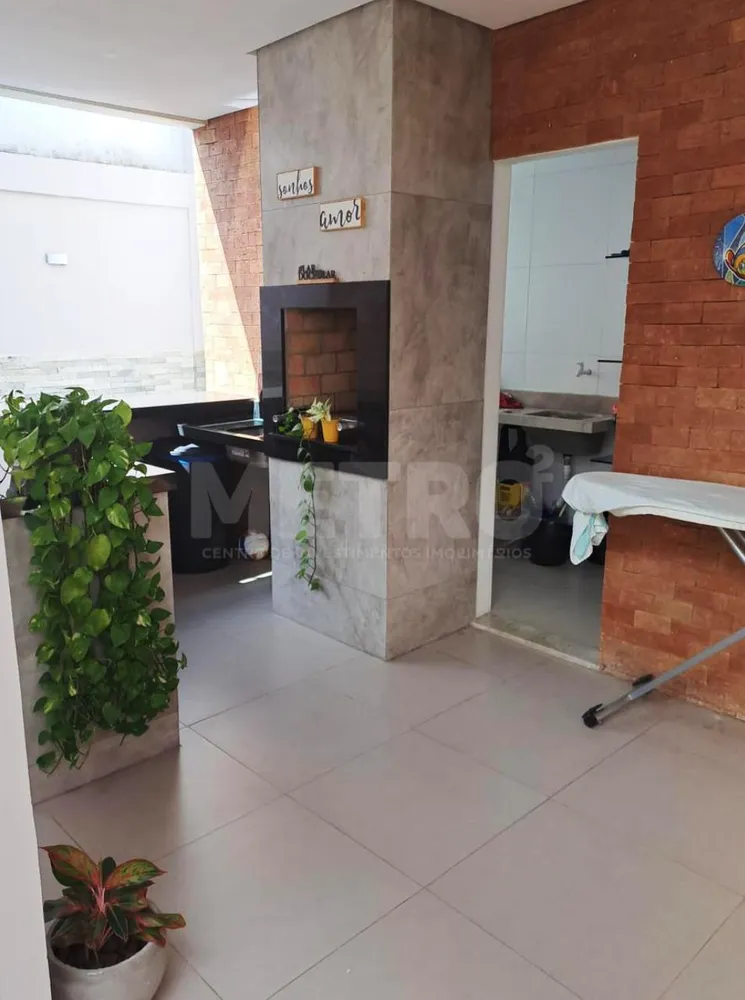 Casa, 2 quartos, 190 m² - Foto 15
