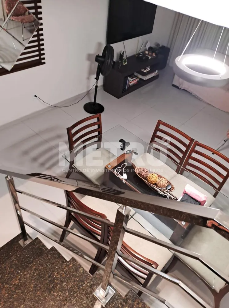Casa, 2 quartos, 190 m² - Foto 11